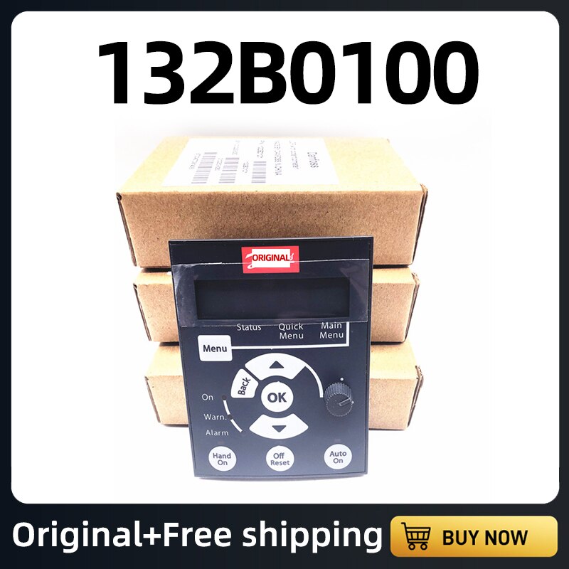  100%  132B0100